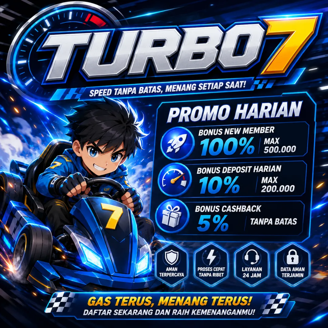 TURBO7Banner